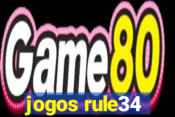 jogos rule34